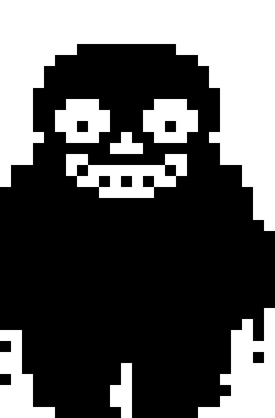 [62c494] "oh your in...... uh.... hmm good question I....guess why does it feel normal hell I didn't even notice the air change..." *the surrounding area is a dark damp swamp like forest*