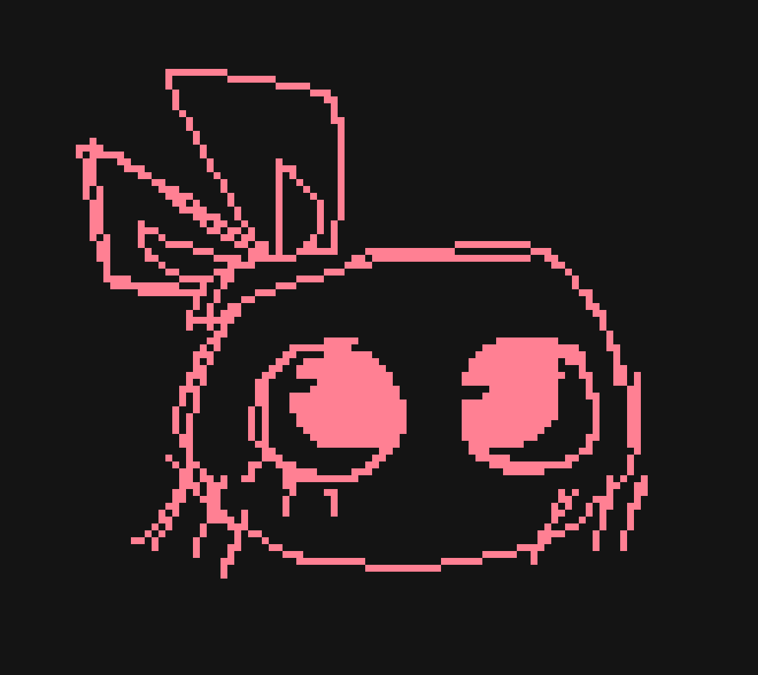 [acccdc] something something fun fact (based off of one quarter of a pixilart post i saw take it with a cup of salt) there was an older model of 2011x with his Dogs Out and it was So Freaky that they had to give him skin shoes