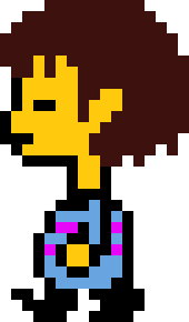 [1d9aca] Frisk side 2