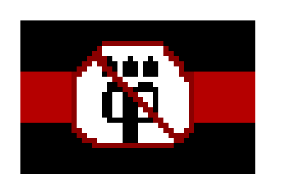 how realistic is this flag?