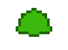 [6f784f] Slime