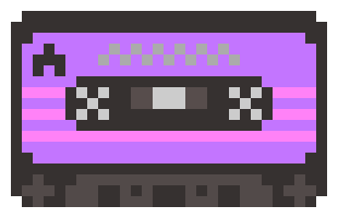[29b726] cassette