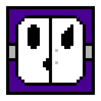 [8f7e43] Geometry Dash Cube 16