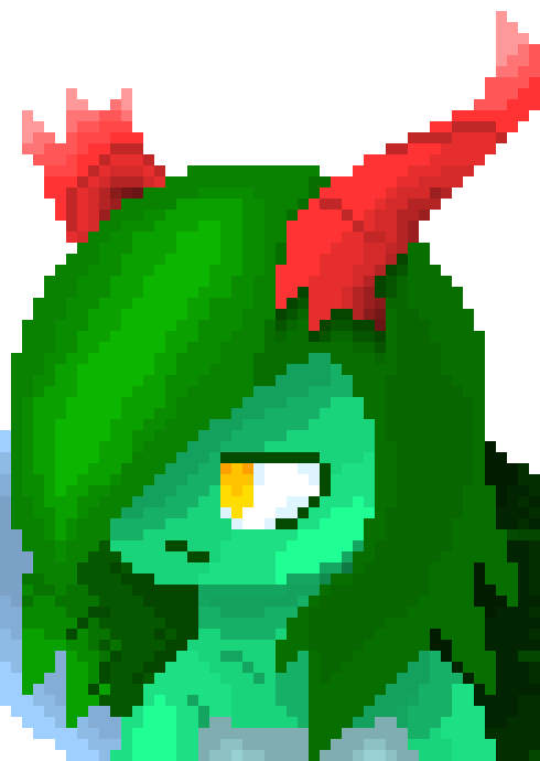 [a2471d] i`ll just ask it... even though it`s an edit of my sprite, i`m still gonna ask. can i have permission to use aquahita?