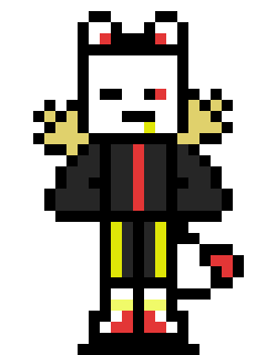 owow. r u in elementery?  -Neko
