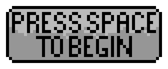 [8e9989] Press space to begin