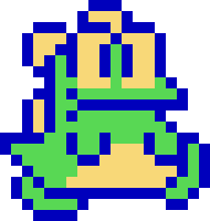 [dc879d] Dragon2