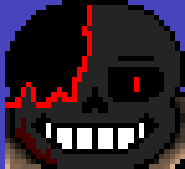 *nightmare chaotic appears* karren would be very mad at you