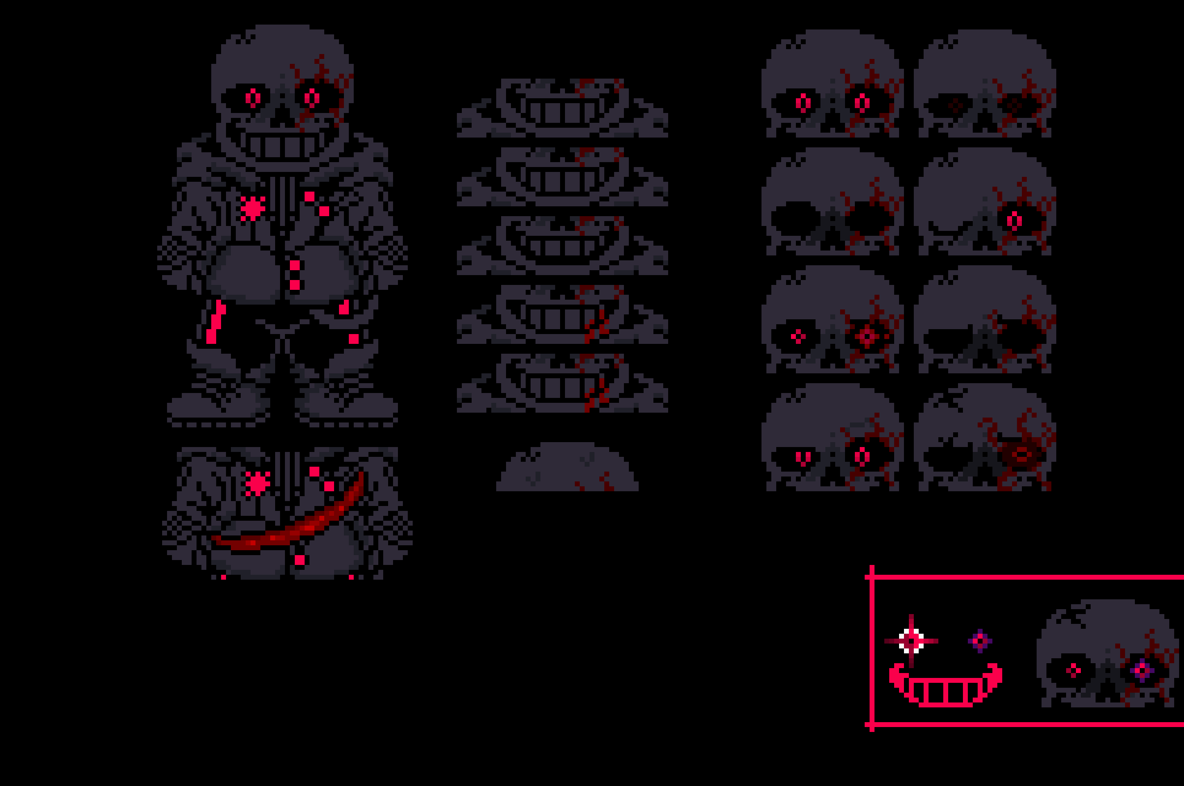 ruin (theme change)
