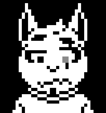 [390dcd] my mouth is deformed from inproper healing, i have a scar on one of my eyes... how am i fine?