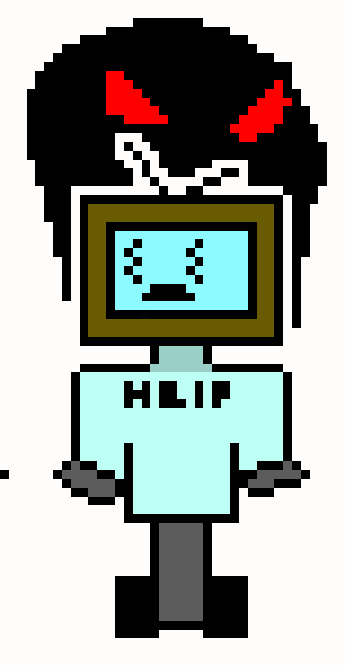 [3a33bd] I'm Speck I'm here to protect please don't kill me-Speck