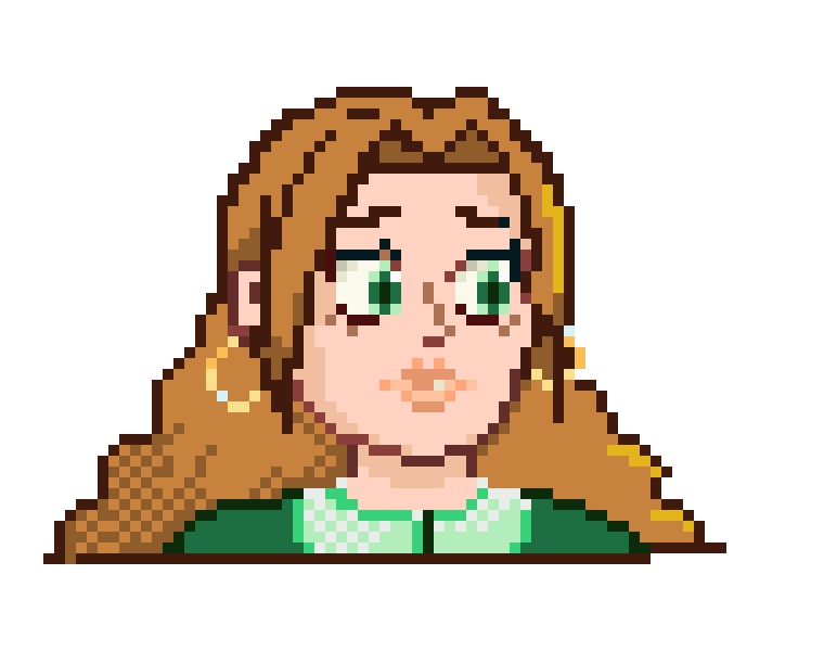[0a0bc9] first pixelwork in years