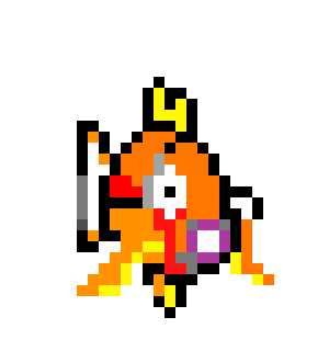 [9664c4] Magikarp