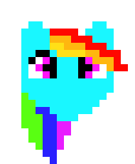 [9664c4] rainbow dash