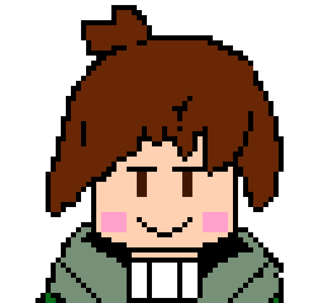 [b9de0d] (can i join the roleplay?) - shifty chara.