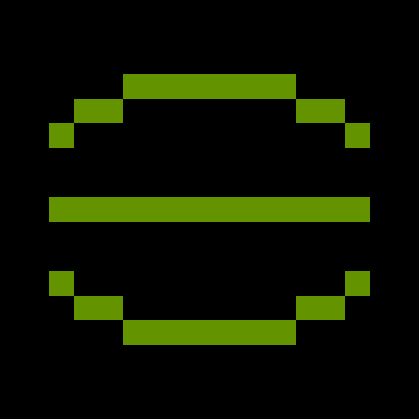 [283c9a] Hive Rune - Burger