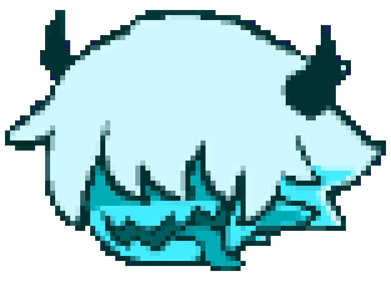 [cc58f1] Underling Icon