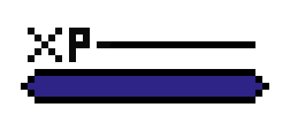XP Bar