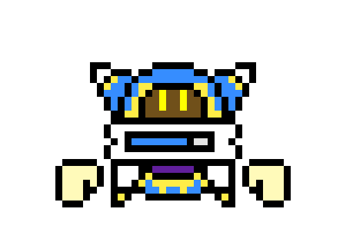 Magolor