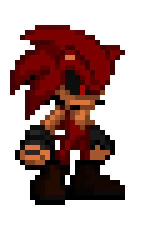 [6c26bc] Rojo