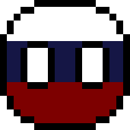 [7b5f98] Russiaball