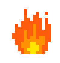 [badc8c] Fire2
