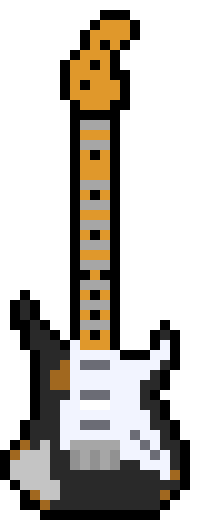 [4684e7] gongjin guitar2