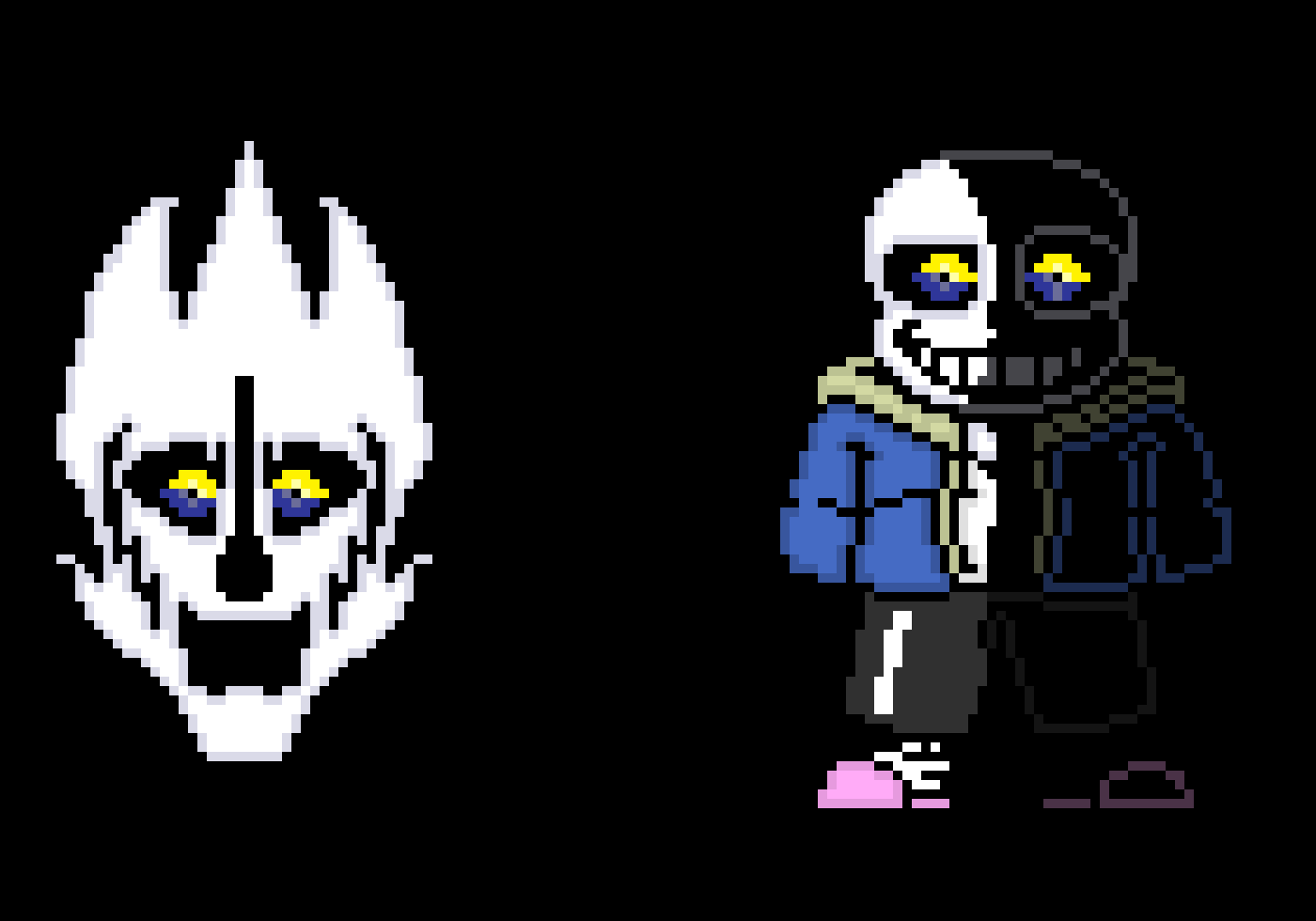 [3986df] undertale: hardmode: even harder-hhs