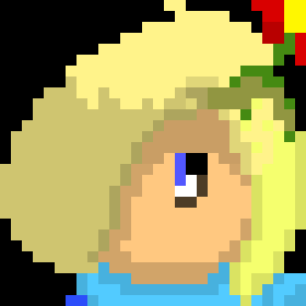 [95be89] Really Im gonna bring back a old thing I did long ago "~Loli"... Which is that! Starting after this post