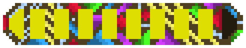 [7d4fab] Gold bar 90