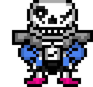 [9bdc78] Sans Overworld