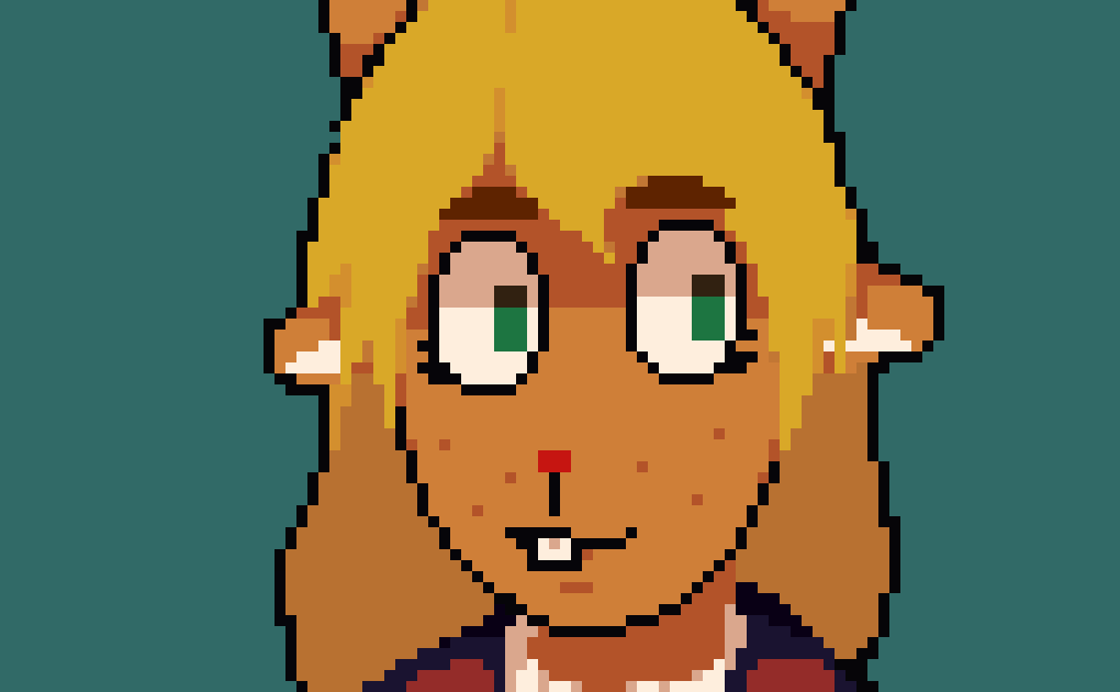 [e5044e] You just gotta keep doing it for a long time xen its like a sponge but a very ineffective one you'll slowly absorb it 