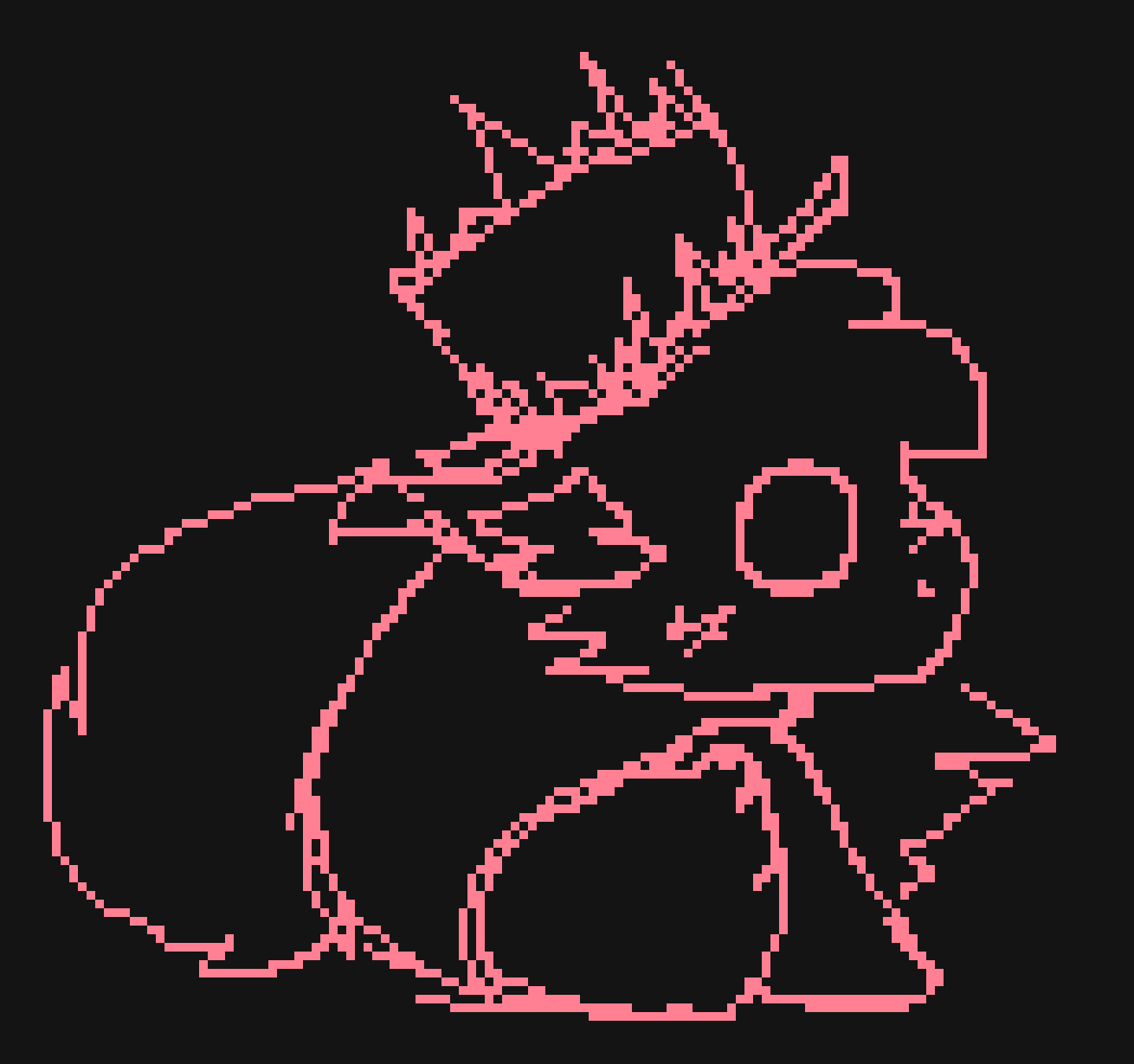 [69752d] i did not add the wings. Okay. atleast it looks G o o d