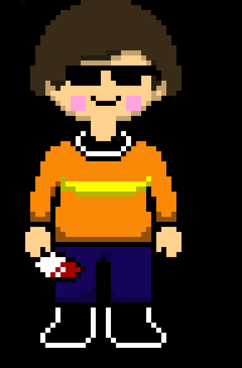 [9664c4] MLG Chara
