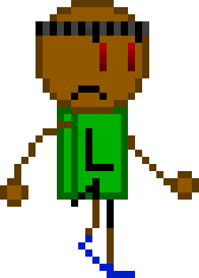 [58dcb6] Leon9