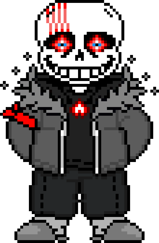 [3266b9] Undertale: Righteous Breath