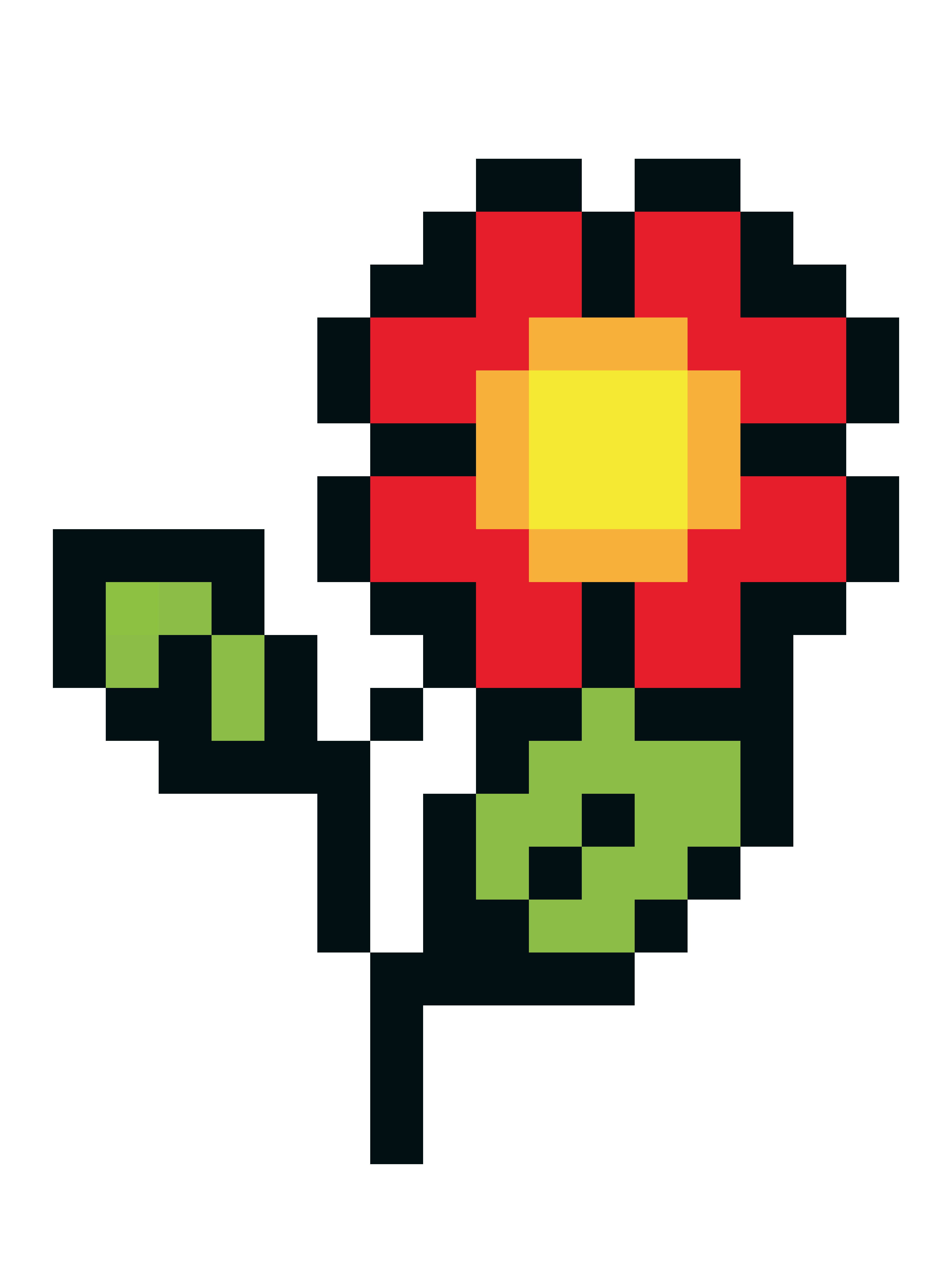 [b753a2] Flower