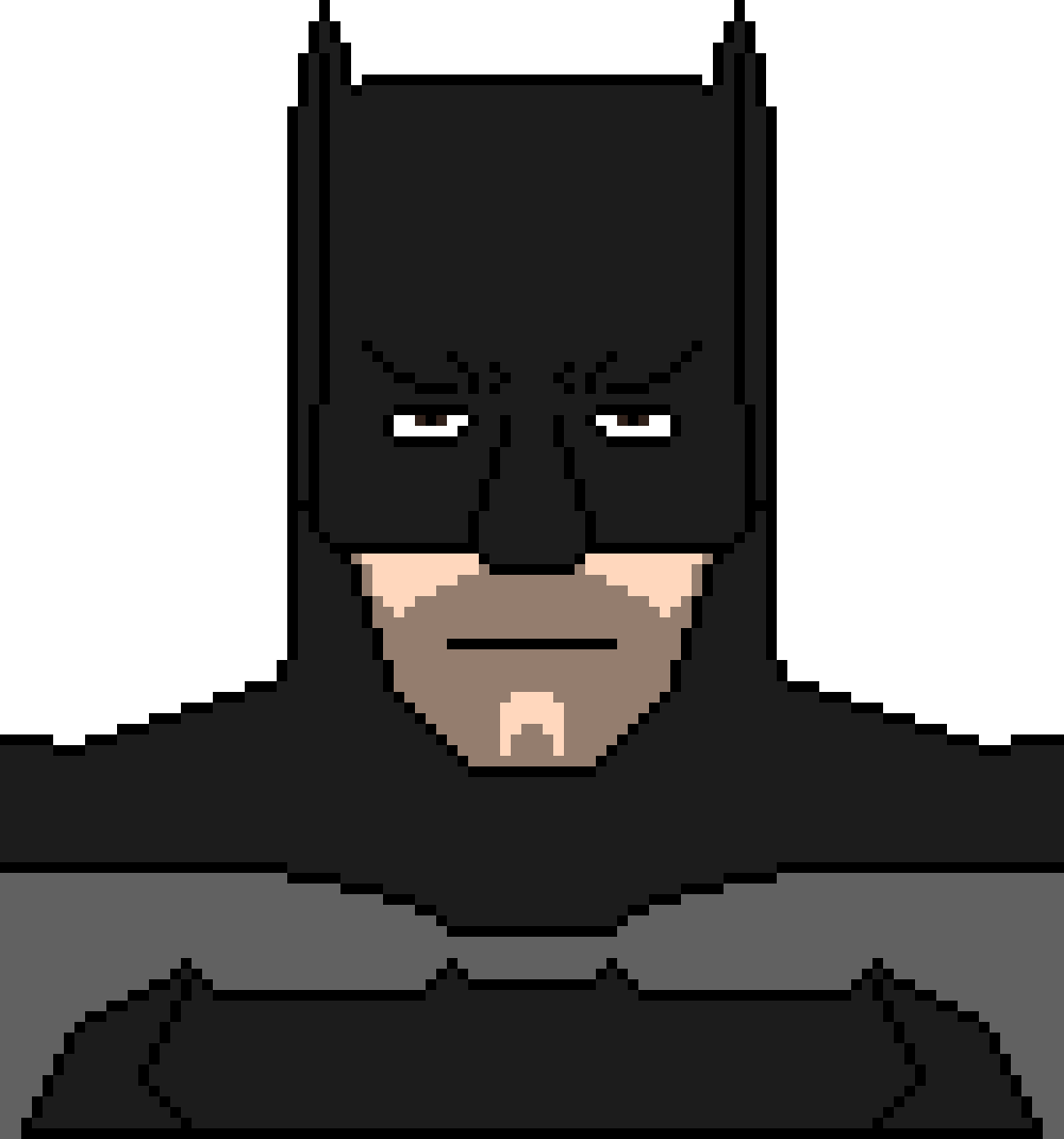 [9664c4] Batman v Superman: Batman
