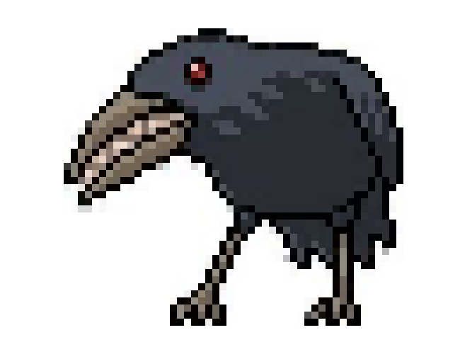 [87bbda] Crow