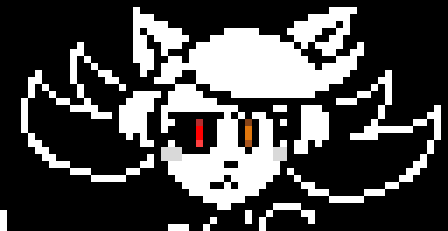 [95be89] -She took the yarn ball and gave Chris, the fragment then punch who ever the fuck appeared next to him- Back you evil demon!...