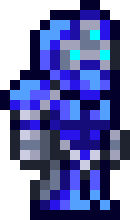 [ff2f9a] terraria shroomite armour 1