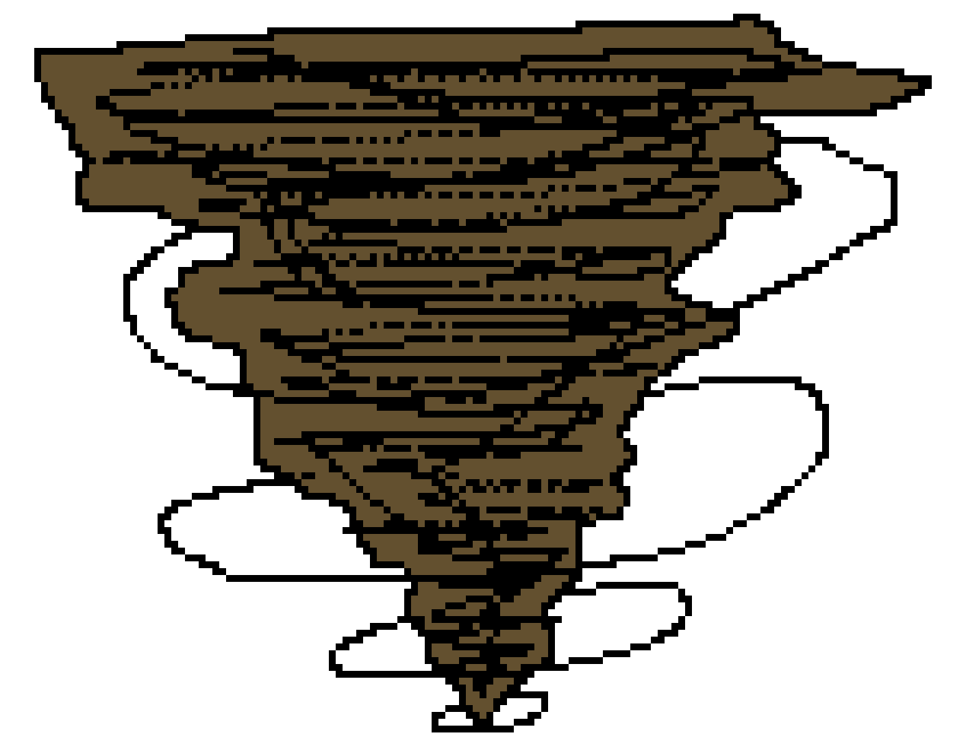 [9664c4] tornado