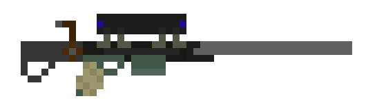 [860129] crank sniper remastered