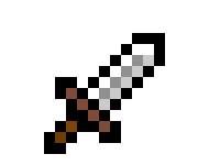 [9664c4] iron sword