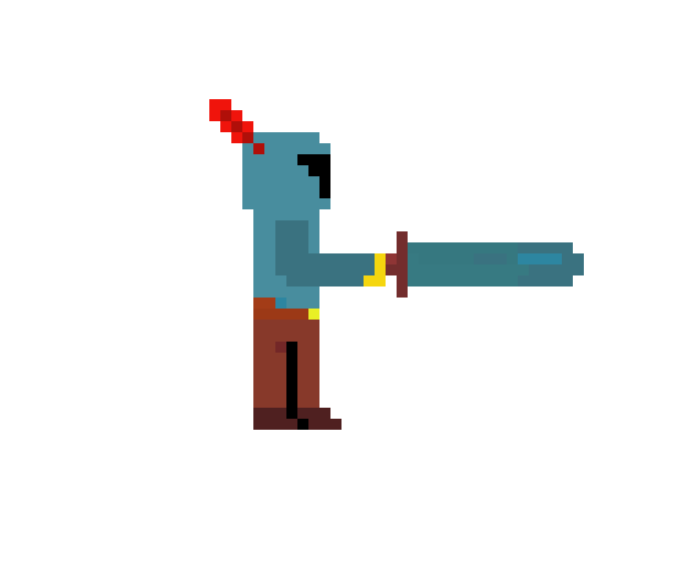 [9664c4] Knight