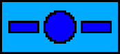 [9664c4] Dollar Mode Icon