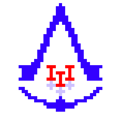 [9664c4] Assassins Creed III Logo