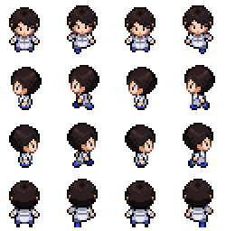 [ab0ea7] chibi_prof
