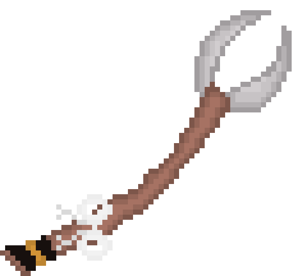 [a00846] Soyama's weapon