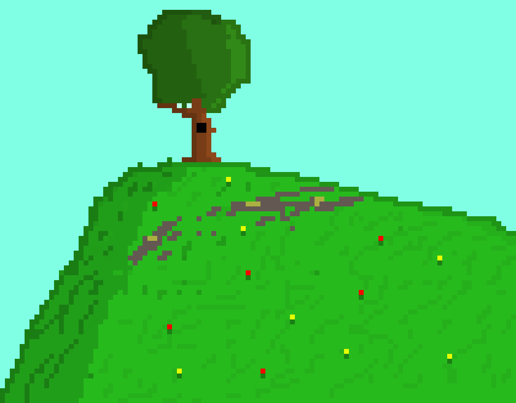 [b050b6] Tree Hill